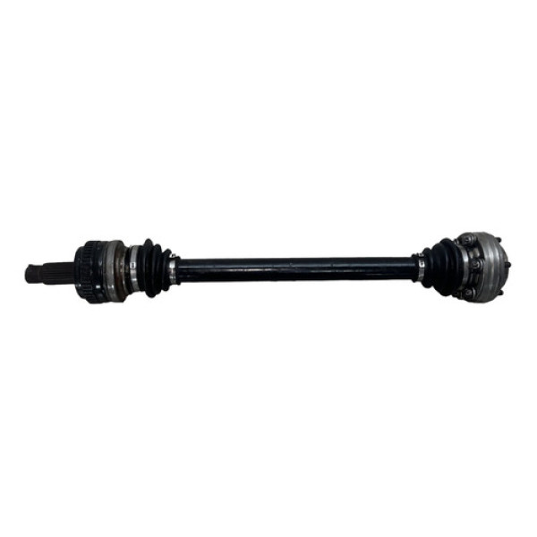 Semi Eixo Traseiro Bmw 320i 2.0 2006 2007 2008 2009 A 2012