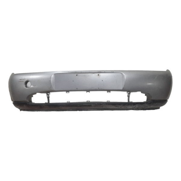 Parachoque Dianteiro Ford Fiesta Courier 1996 1997 A 1999