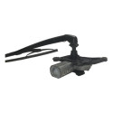 Motor Limpador Vidro Traseiro Gm Onix 2013 2014 2015 A 2019