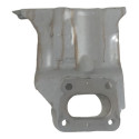 Protetor Termico Turbina Gm Cruze 1.4 Turbo 2017 2018 A 2021