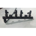 Flautasiena Punto Palio-10 A 15-1.4 8v Cu.0012179 