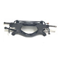 Agregado Quadro Traseiro Range Evoque 2.0 16v 2012 2013 2016
