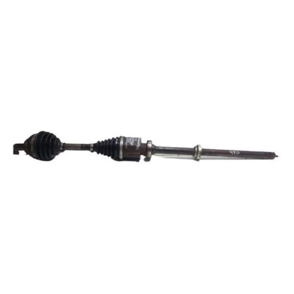 Semi Eixo Com Tulipa Dianteiro Direito Land Rover Freelander