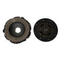 Kit Embreagem Gm Spin 1.8 16v 2012 2013 2014 2015 A 2018
