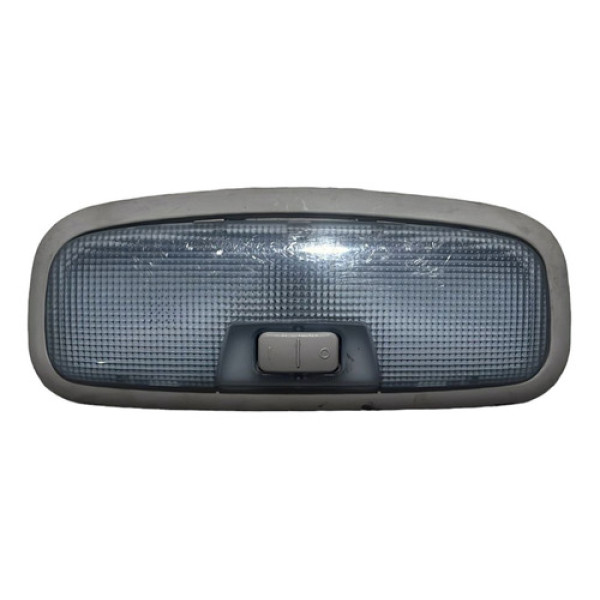 Luz Teto Cortesia Ford Ecosport 2018 2019 2020 2021