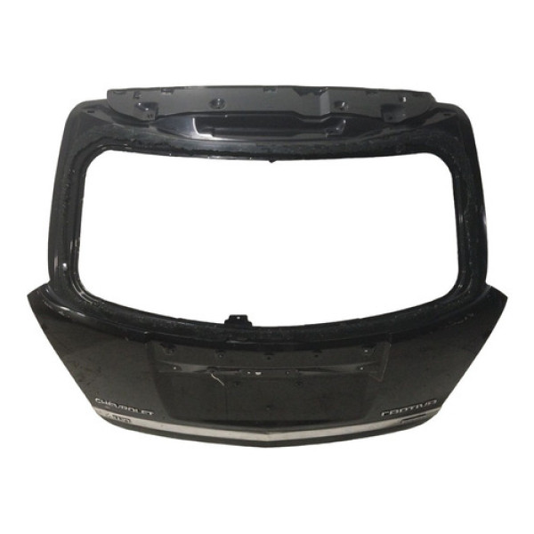 Tampa Traseira Gm Captiva 2008 2009 2010 2011 2012 A 2015