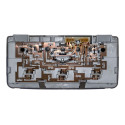 Luz Teto Traseira Gm Cruze 2012 2013 2014 2015 2016 Ori