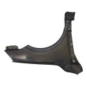 Paralama Esquerdo Chevrolet Captiva  2009 2010 2011 A 2014