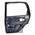 Porta Traseira Direita Gm Corsa Classic 2002 2003 A 2012