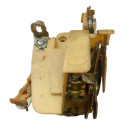 Fechadura Manual Dianteira Direita Gm Corsa 1995 1996 A 2002