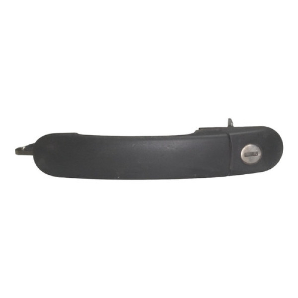 Maçaneta Externa Porta Diant Esquerda Vw Gol G5 2000 A 2003
