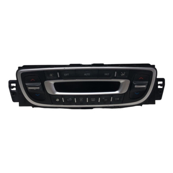 Comando Ar Condicionado Renault Fluence 2011 2012 A 2016