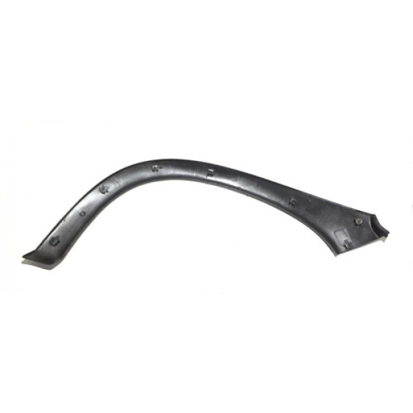 Moldura Para-lama Traseira Direita  Corsa 1994 A 1999