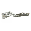 Dobradiça Capo Lado Direito Chevrolet Meriva 2002 A 2012