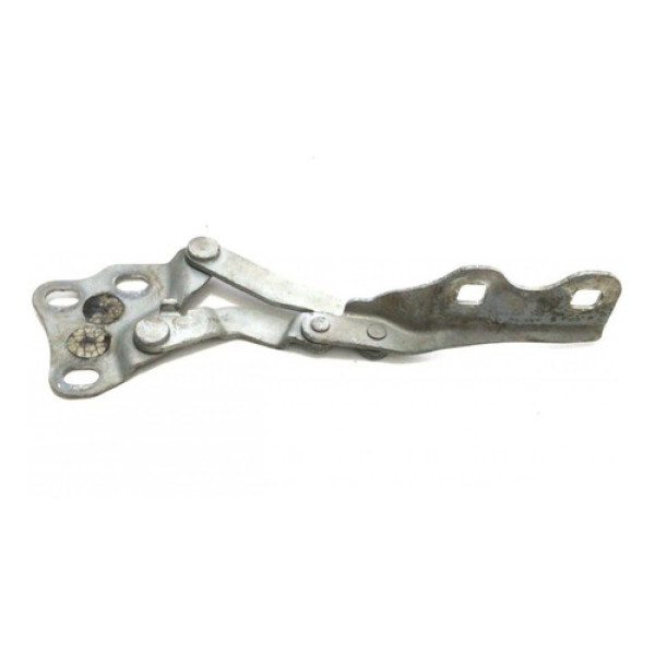 Dobradiça Capo Lado Direito Chevrolet Meriva 2002 A 2012