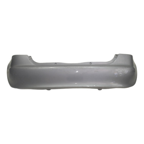 Parachoque Traseiro Mercedes Classe A 1999 2000 2001 A 2005