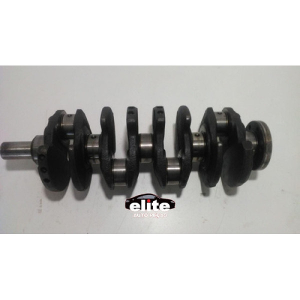  Virabrequim Std Peugeot 307 1.6 16v Flex 09 A 2014