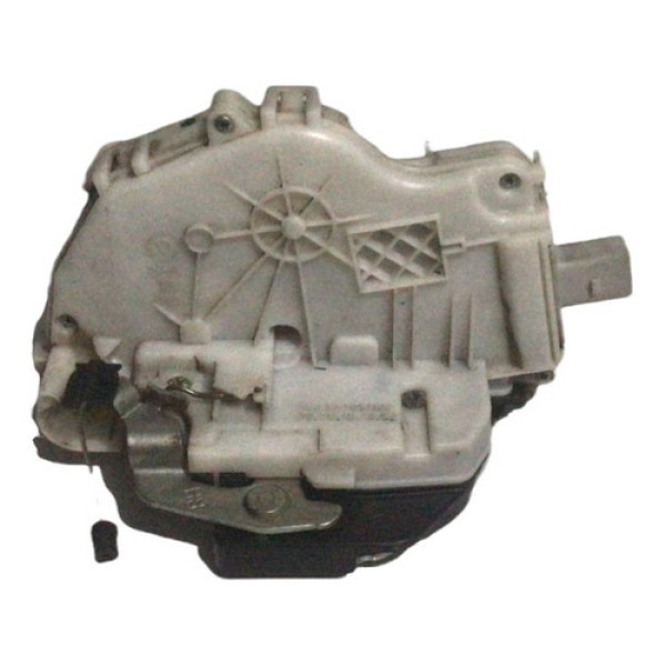 Fechadura Elét Dianteira Direita Vw Gol G5 G6 2008 A 2016