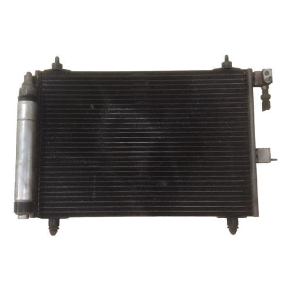 Condensador Ar Condicionado Xsara Picasso 1.6 16v 2005-2012