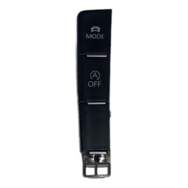 Botão Comando Modo Condução Vw Golf Tsi 2014 2015 A 2019