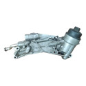 Suporte Filtro De Óleo Gm Cruze 1.8 16v 2011 2012 A 2016