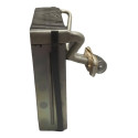 Evaporador Ar Condicionado Gm Meriva 2002 A 2012 Original 