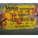 Motor Limpador Vidro Traseiro Gm Onix 2013 2014 2015 A 2019