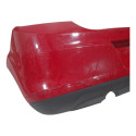 Parachoque Traseiro Chevrolet Onix 2012 2013 2014 2015 2016