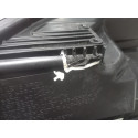 Farol Mascara Negra Lado Direito Gm Cruze 2017 A 2020