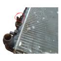 Radiador Água Manual Audi A3 Golf 1.6 1999 2000 2001 A 2006