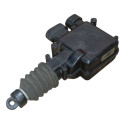 Trava Elétrica Traseira Esquerda Corsa Meriva 2003 A 2012