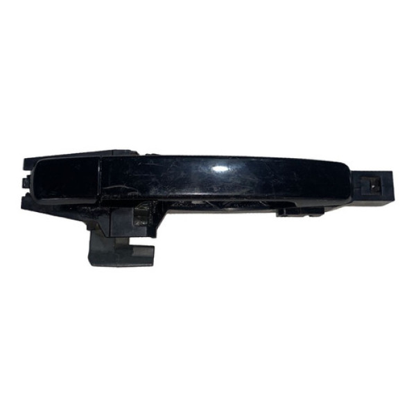 Maçaneta Ext Porta Tras Esquerda Nissan Sentra 2007 A 2013
