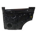 Porta Traseira Direita Ssangyong Acyton 2008 A 2012