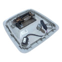 Luz De Teto Cortesia Gm Onix Prisma 2013 2014 2015 A 2019