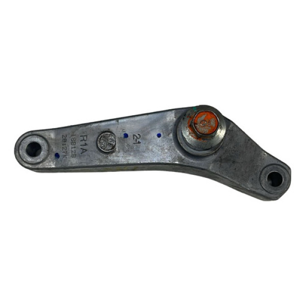 Suporte Polia Guia Correia Motor Civic G10 2.0 2017 A 2021