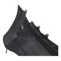 Parachoque  Traseiro Mazda Mx3 1991 1992 A 1998
