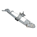 Máquina Vidro Manual Traseira Esquerda Gm Celta 2007 A 2015