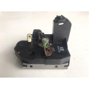 Fechadura Manual Traseira Esquerda Meriva Corsa 2003 A 2012