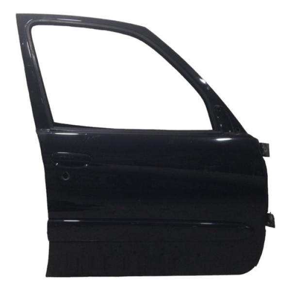Porta Dianteira Direita Xsara Picasso 2001 2002 A 2012