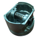 Pistão Gm Astra 1.8 8v Gasolina 1998 1999 2000 2001 A 2005