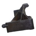 Suporte Coxim Motor Traseiro Gm Vectra 1997 1998 A 2005 @