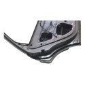 Porta Traseira Esquerda Gm Vectra 1997 1998 1999 A 2005