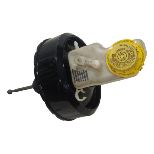 Hidrovácuo Servo Freio Vw Gol G5 1.6 1.0 2008 2009 A 2012