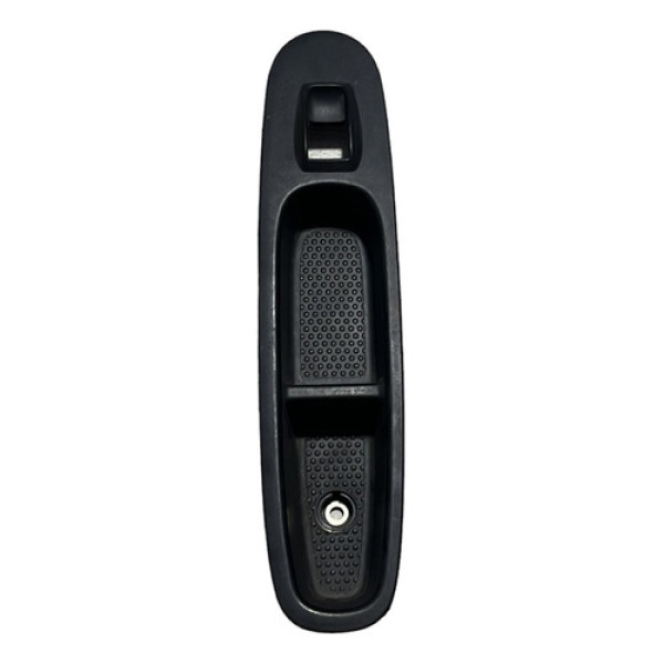 Moldura Botão Vidro Dianteiro Direito Fiat Punto 2013-2017