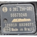 Coletor Admissão Gm Agile Montana 1.4 8v 2011 A 2017