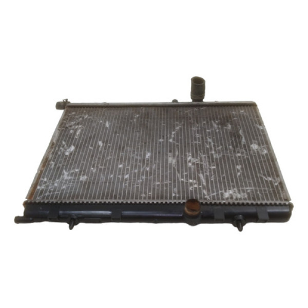 Radiador De Água Manual Citroën Xsara Picasso 2.0 2001-2011