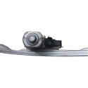 Máquina Vidro Elétrica Traseira Esquerda Spin 2012 A 2020