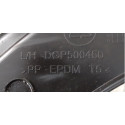 Acabamento Tampa Traseira Esquerda Freelander V6 2003-2006 @