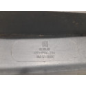 Parachoque Traseiro Chevrolet Celta 2001 2002 2003 A 2006