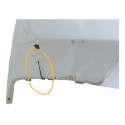 Parachoque Traseiro Gm Spin 2013 2014 2015 A 2018 C/detalhe